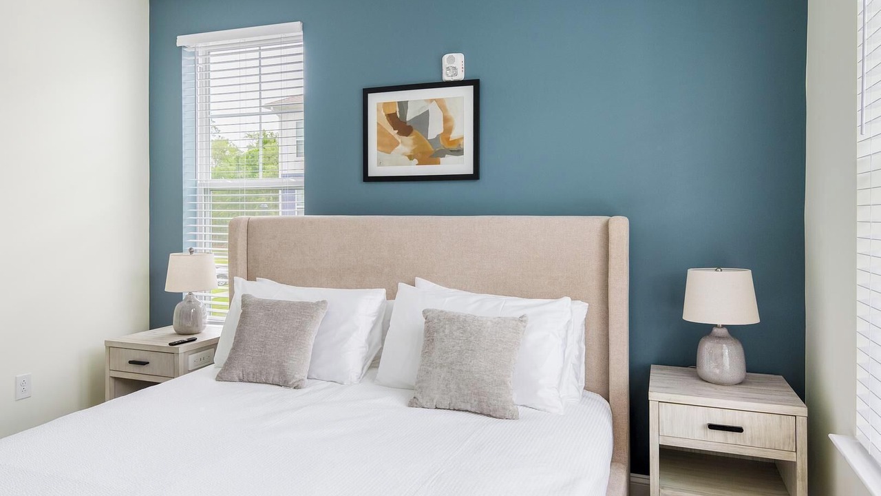 Photo of Bedroom in Wilmington