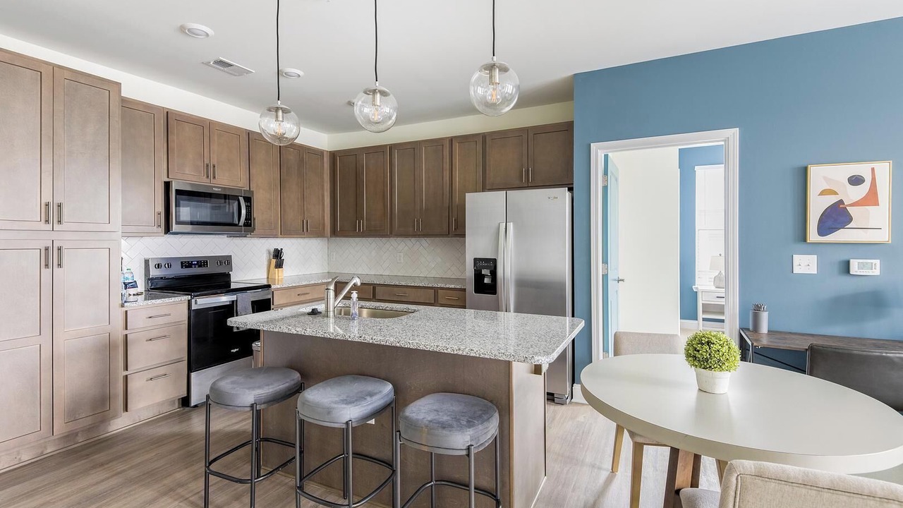 Photo of Kitchen in Wilmington