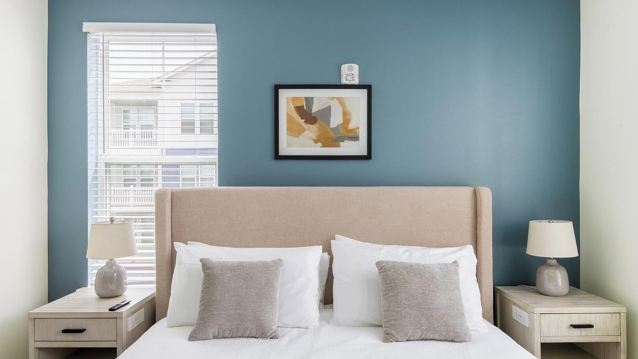 Photo of Bedroom in Wilmington