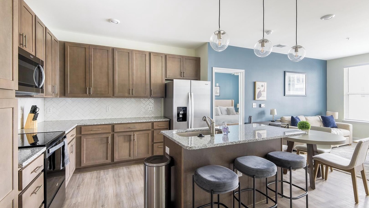 Photo of Kitchen in Wilmington