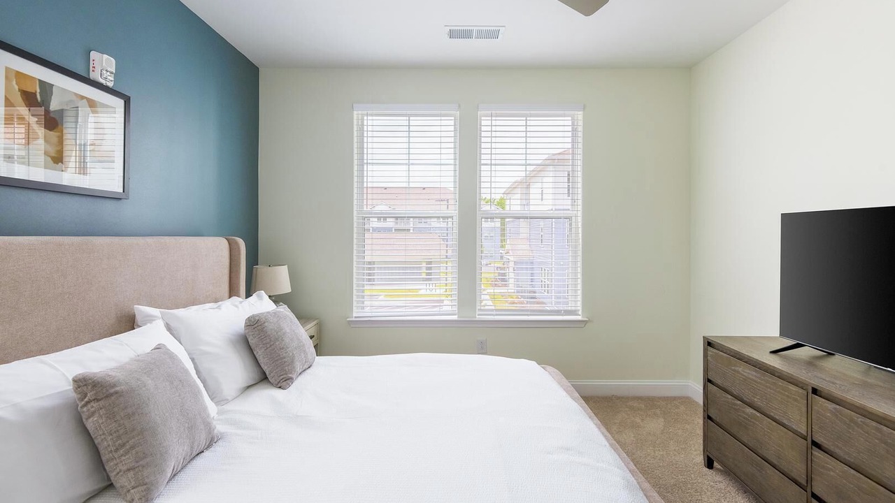 Photo of Bedroom in Wilmington