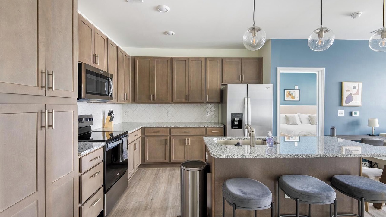 Photo of Kitchen in Wilmington