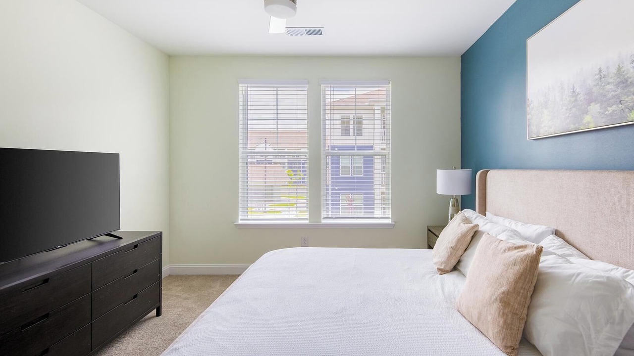 Photo of Bedroom in Wilmington