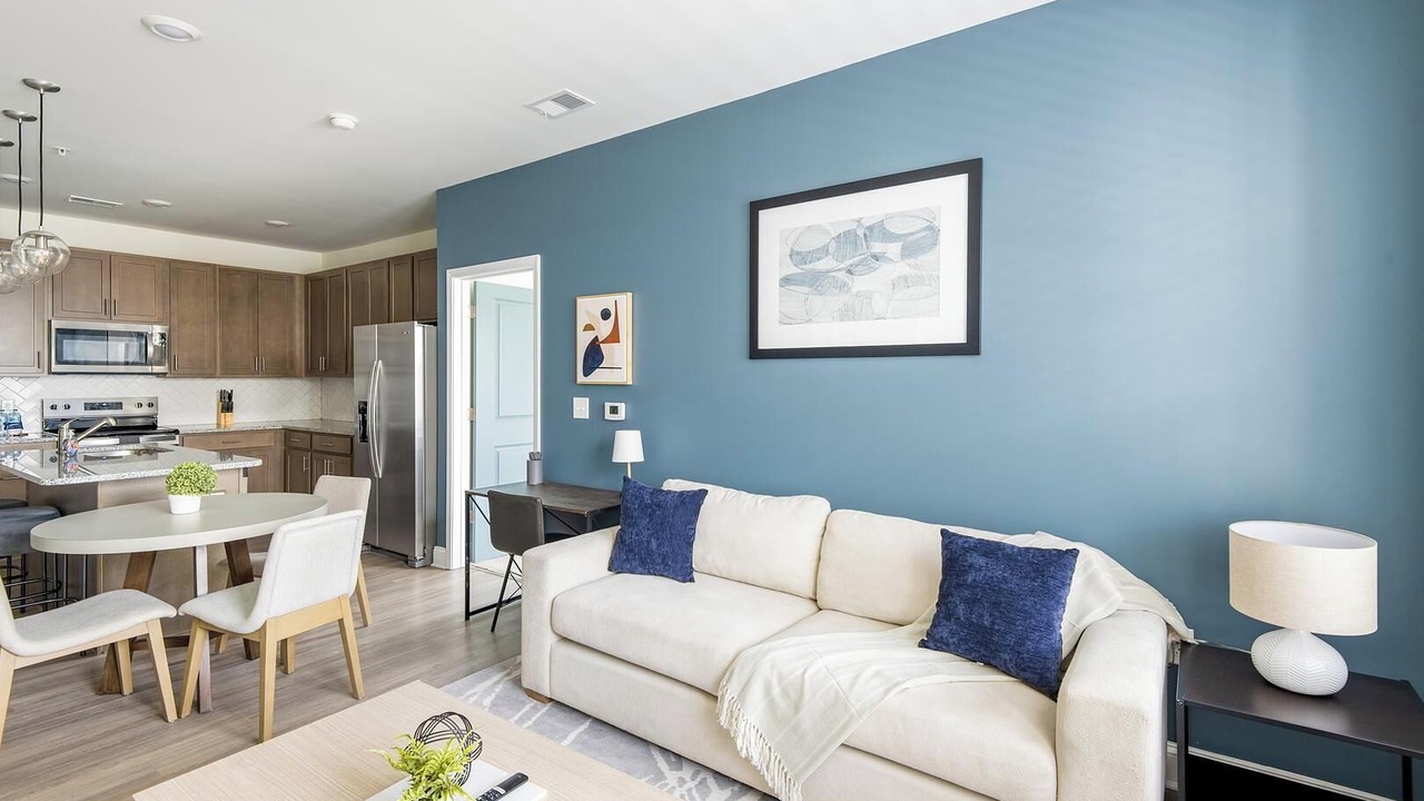 Photo of Livingroom in Wilmington