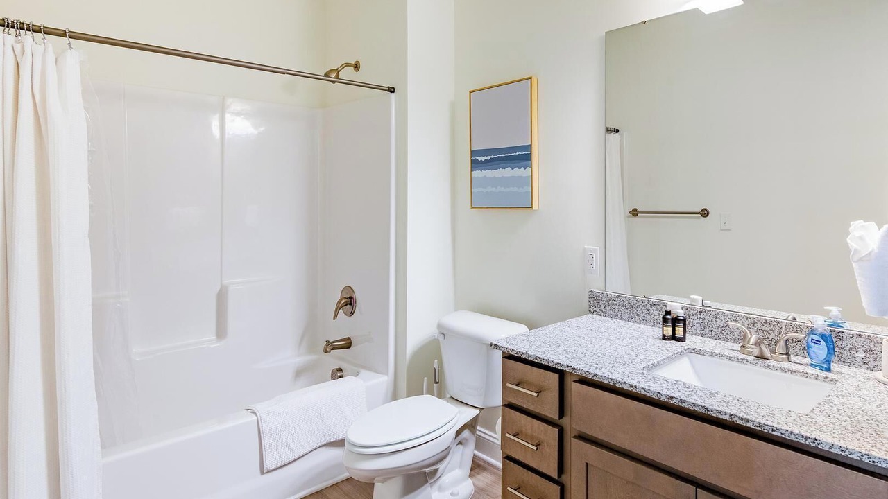 Photo of Bathroom in Wilmington
