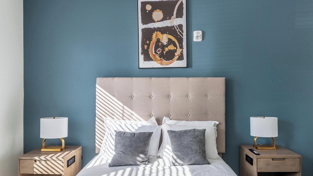 Photo of Bedroom in Wilmington