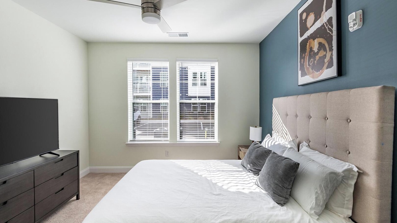 Photo of Bedroom in Wilmington