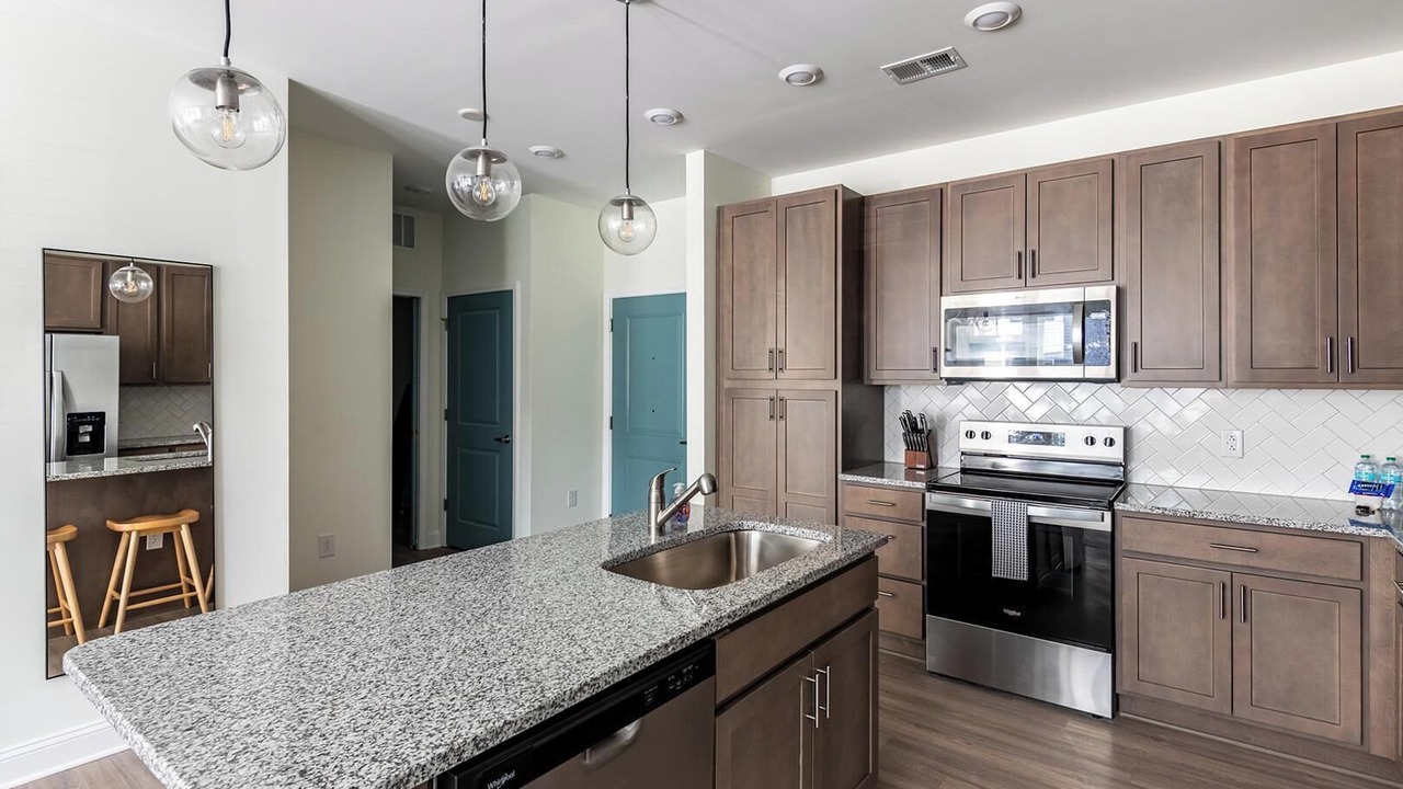 Photo of Kitchen in Wilmington