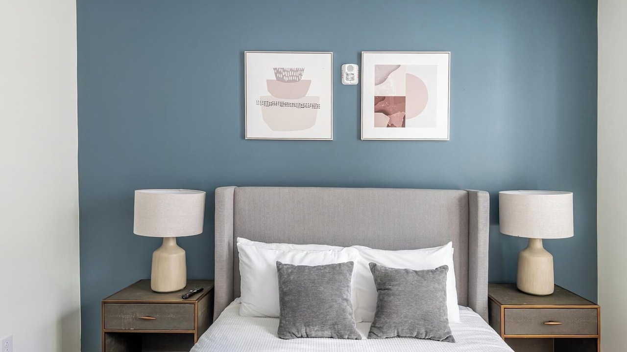 Photo of Bedroom in Wilmington