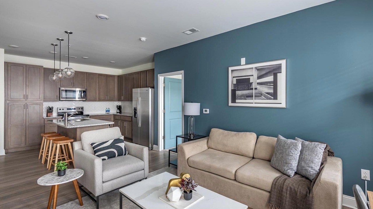 Photo of Livingroom in Wilmington