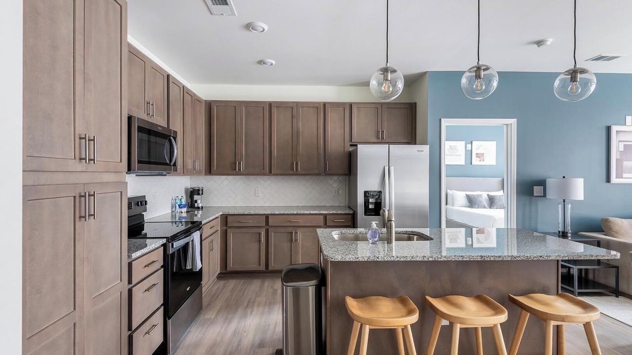 Photo of Kitchen in Wilmington