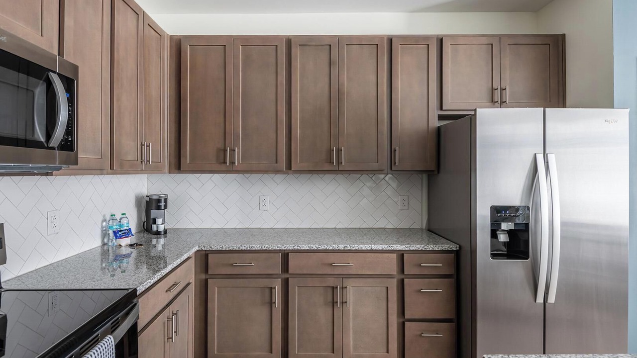 Photo of Kitchen in Wilmington