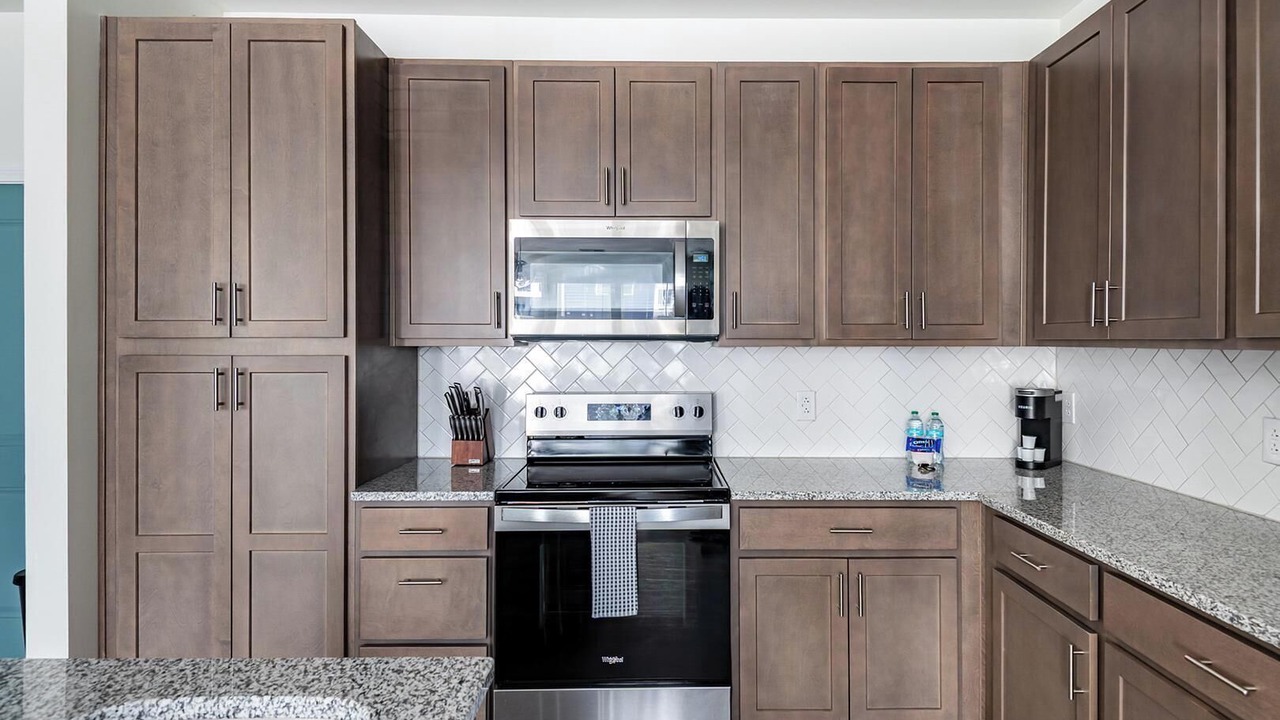 Photo of Kitchen in Wilmington