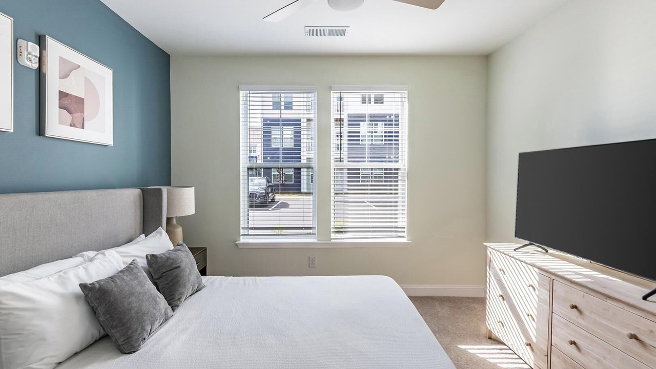 Photo of Bedroom in Wilmington