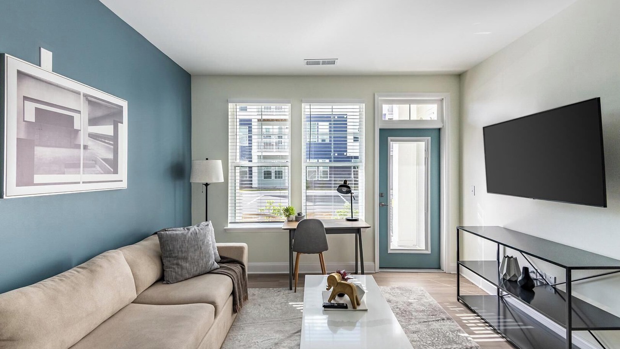 Photo of Livingroom in Wilmington
