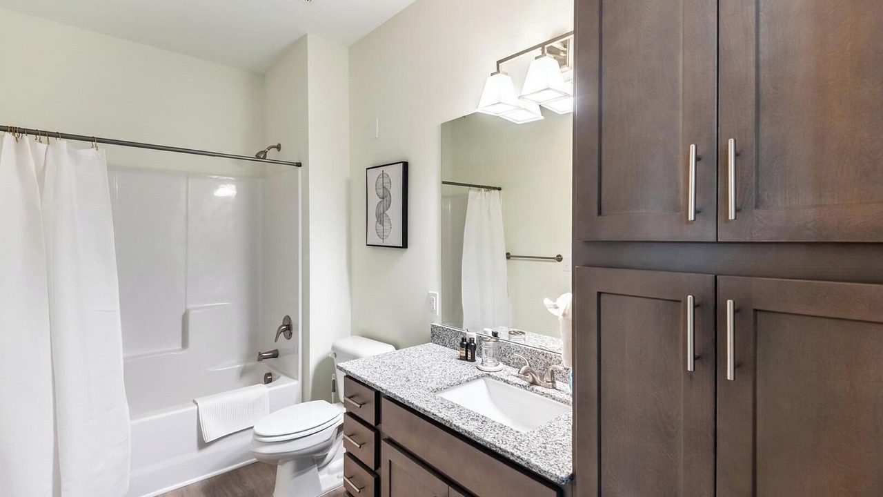 Photo of Bathroom in Wilmington