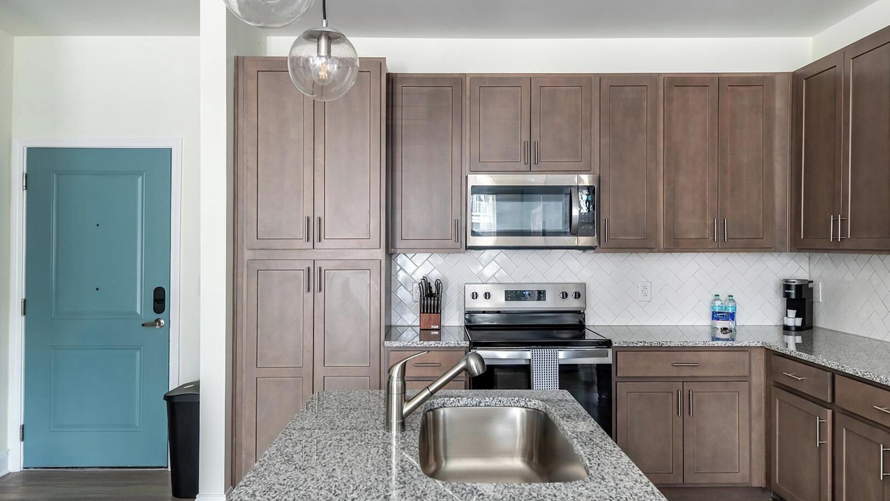 Photo of Kitchen in Wilmington