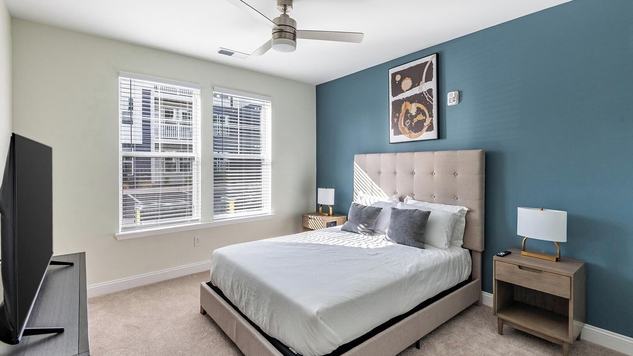 Photo of Bedroom in Wilmington