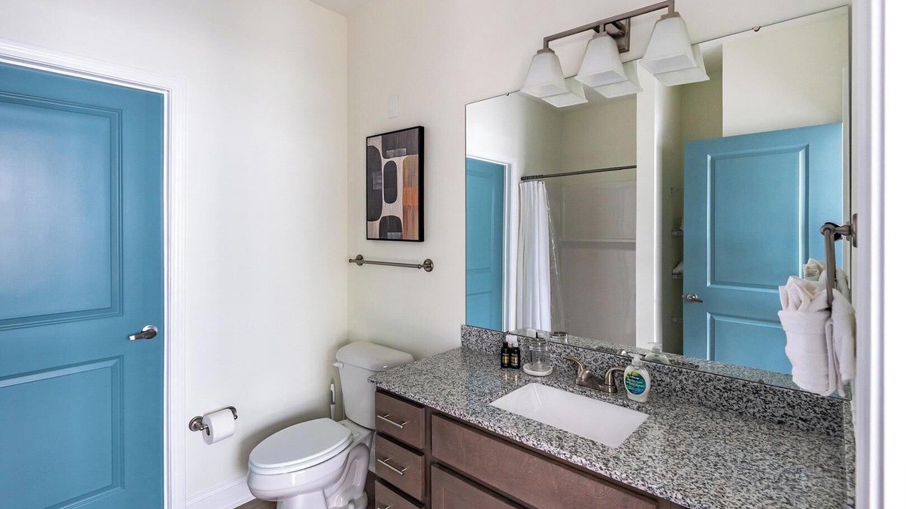 Photo of Bathroom in Wilmington