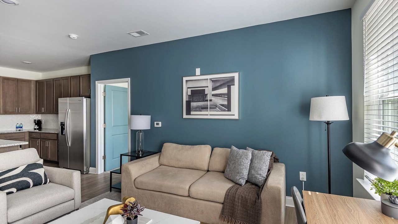 Photo of Livingroom in Wilmington