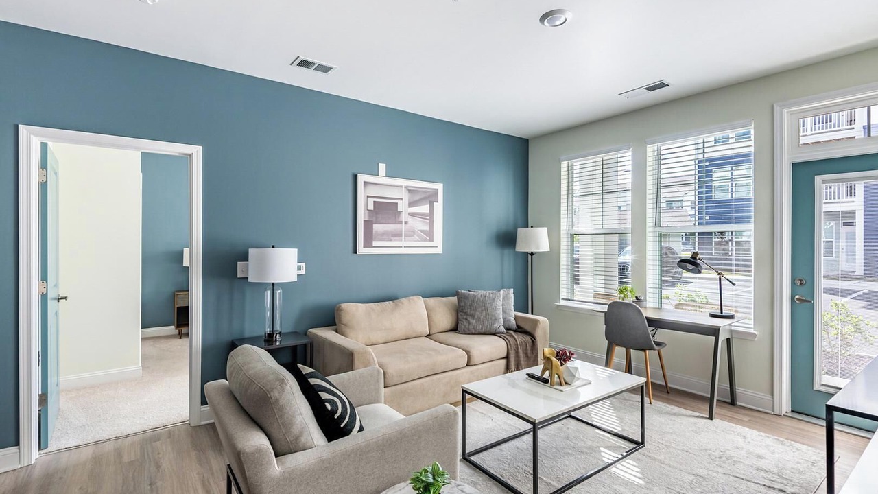 Photo of Livingroom in Wilmington