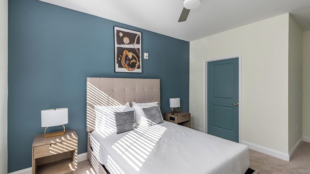 Photo of Bedroom in Wilmington