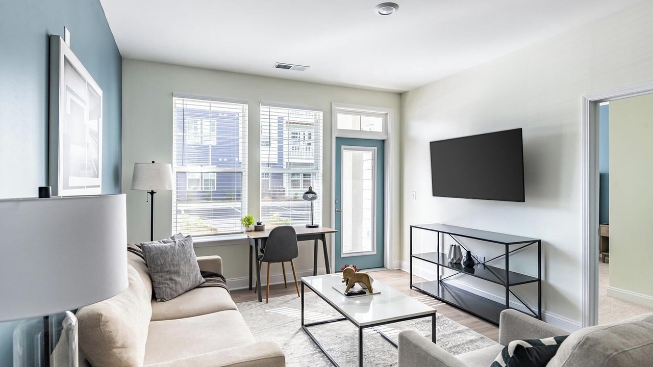 Photo of Livingroom in Wilmington