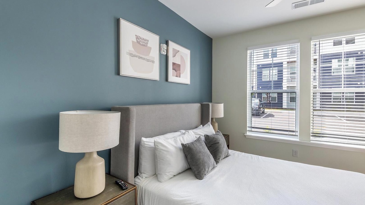 Photo of Bedroom in Wilmington