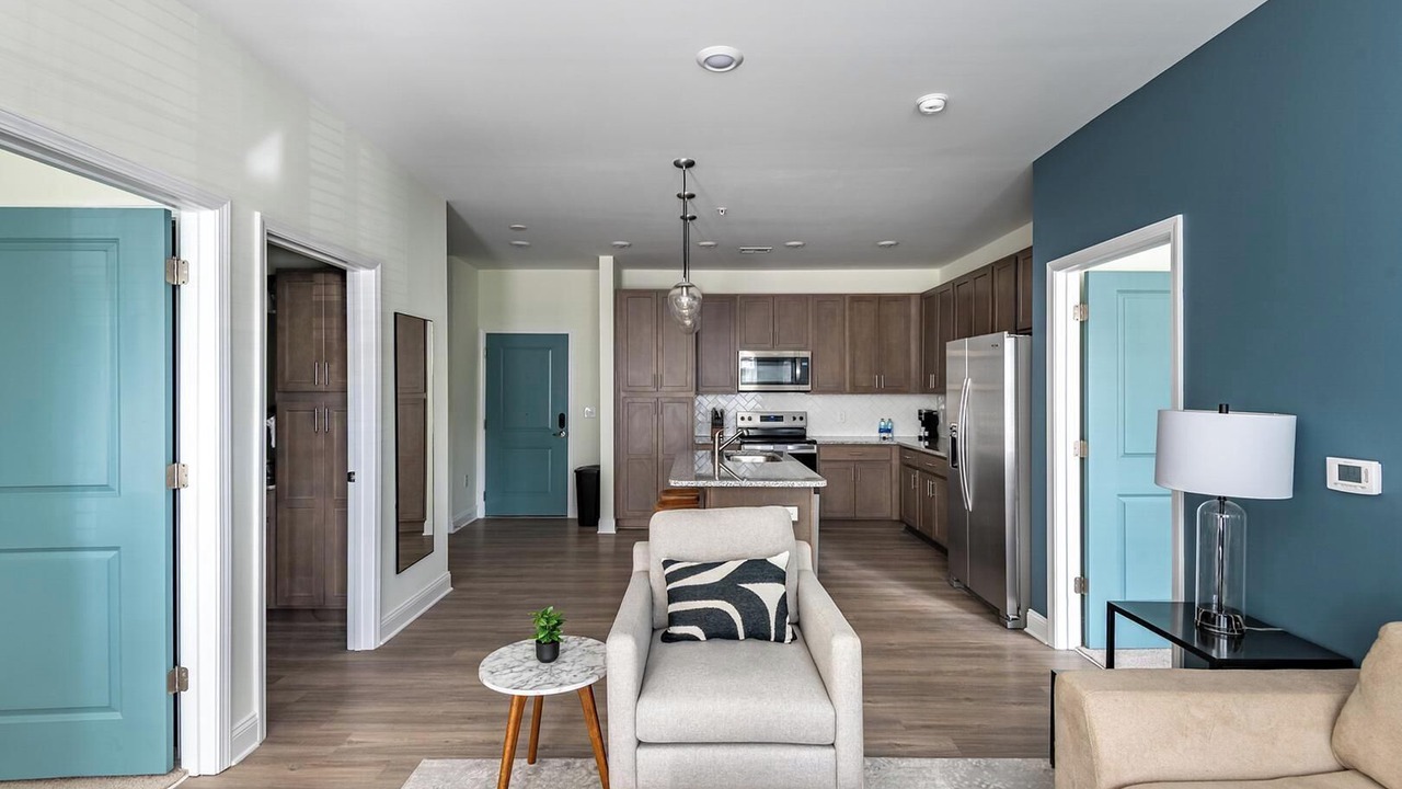Photo of Livingroom in Wilmington