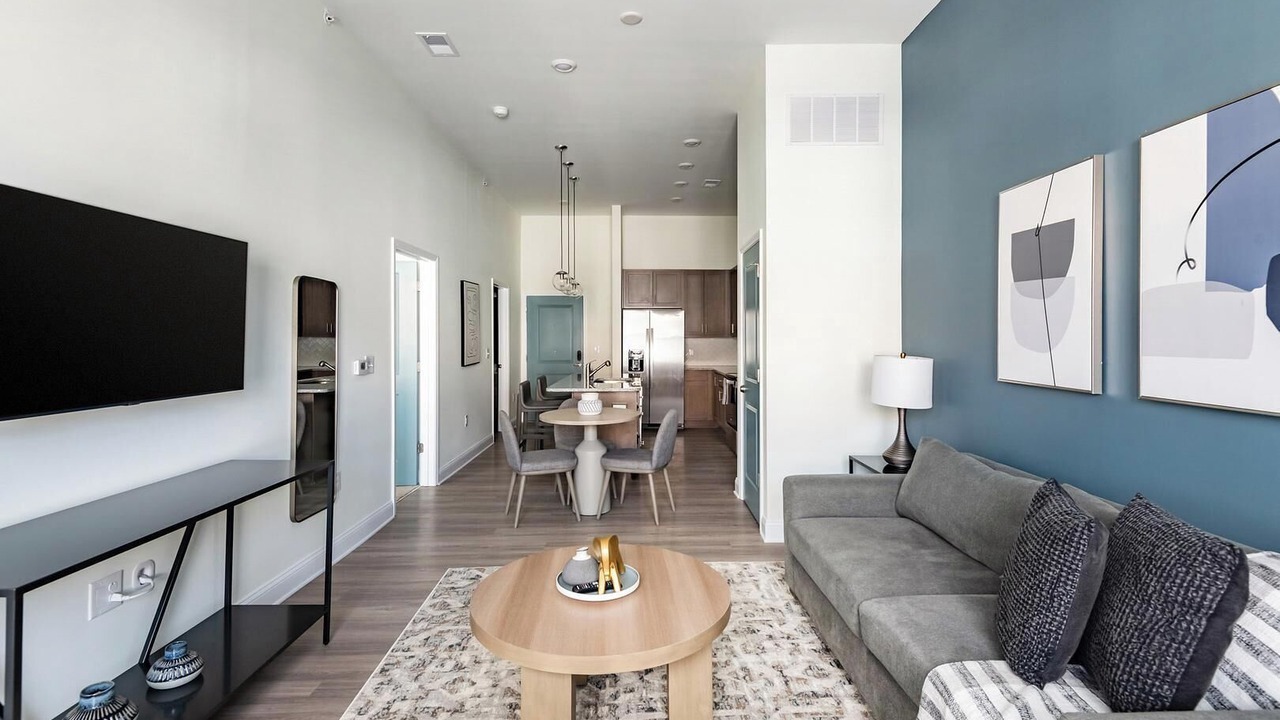 Photo of Livingroom in Wilmington