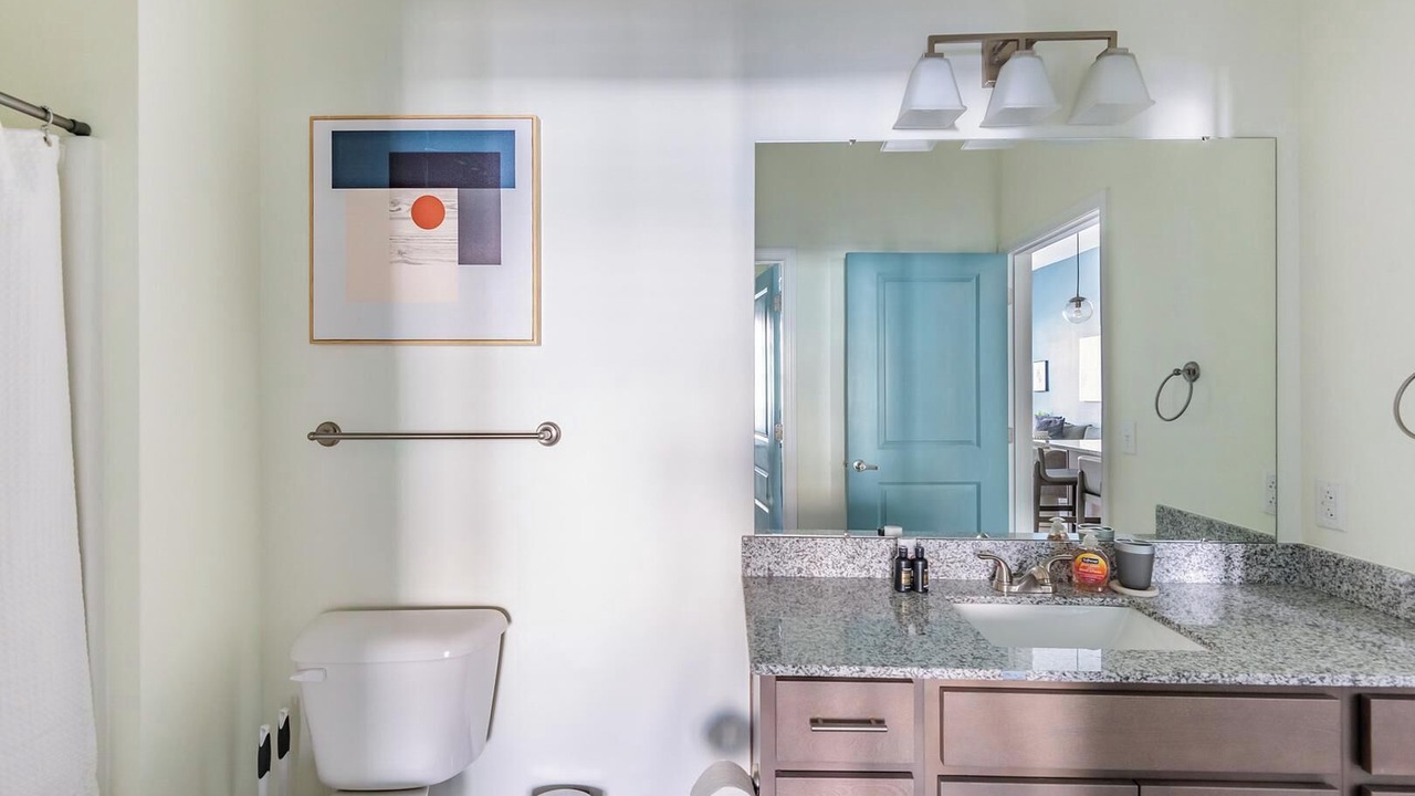 Photo of Bathroom in Wilmington
