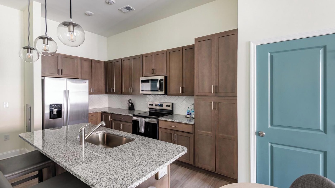Photo of Kitchen in Wilmington