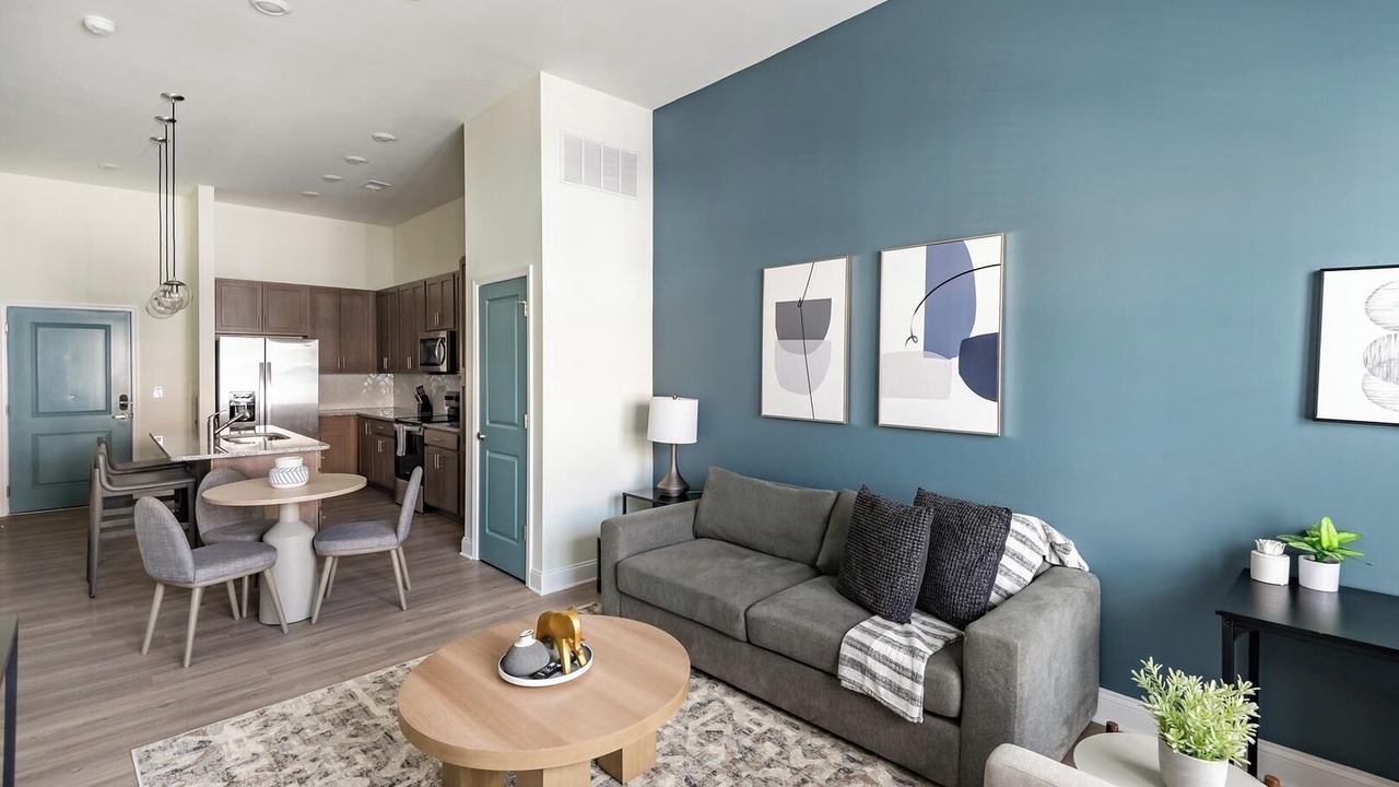 Photo of Livingroom in Wilmington