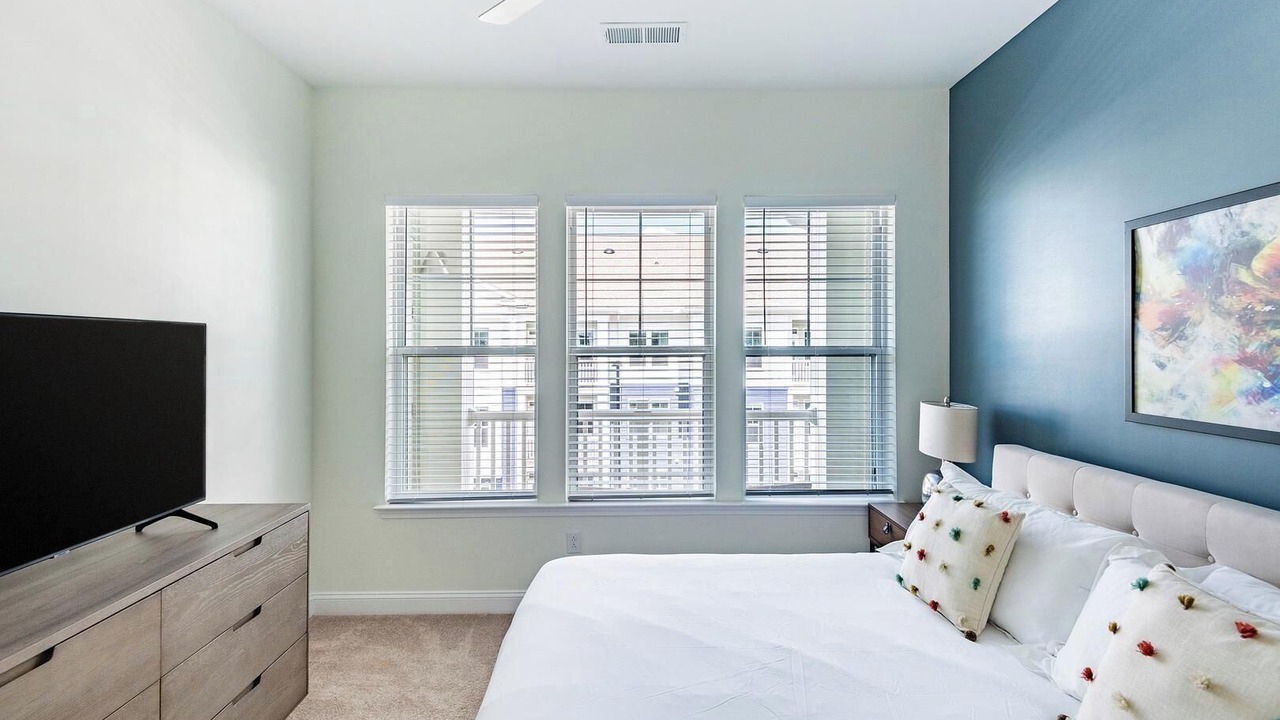 Photo of Bedroom in Wilmington