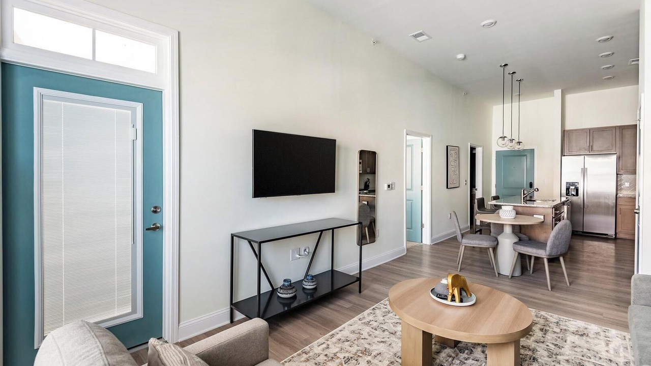Photo of Livingroom in Wilmington