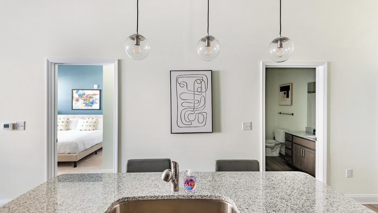 Photo of Bedroom in Wilmington