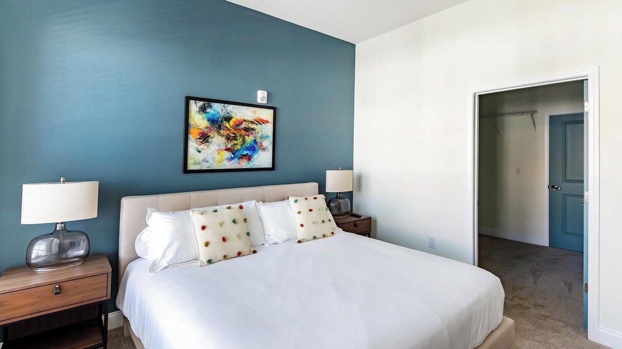 Photo of Bedroom in Wilmington