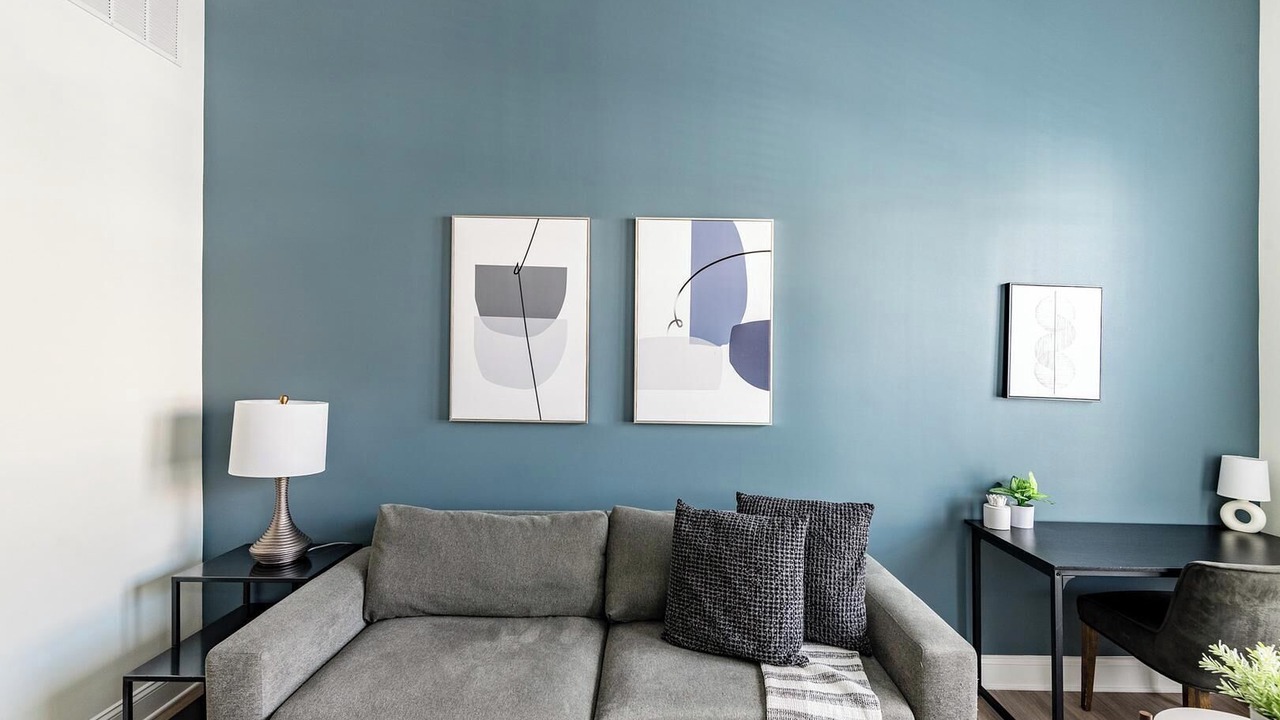 Photo of Livingroom in Wilmington
