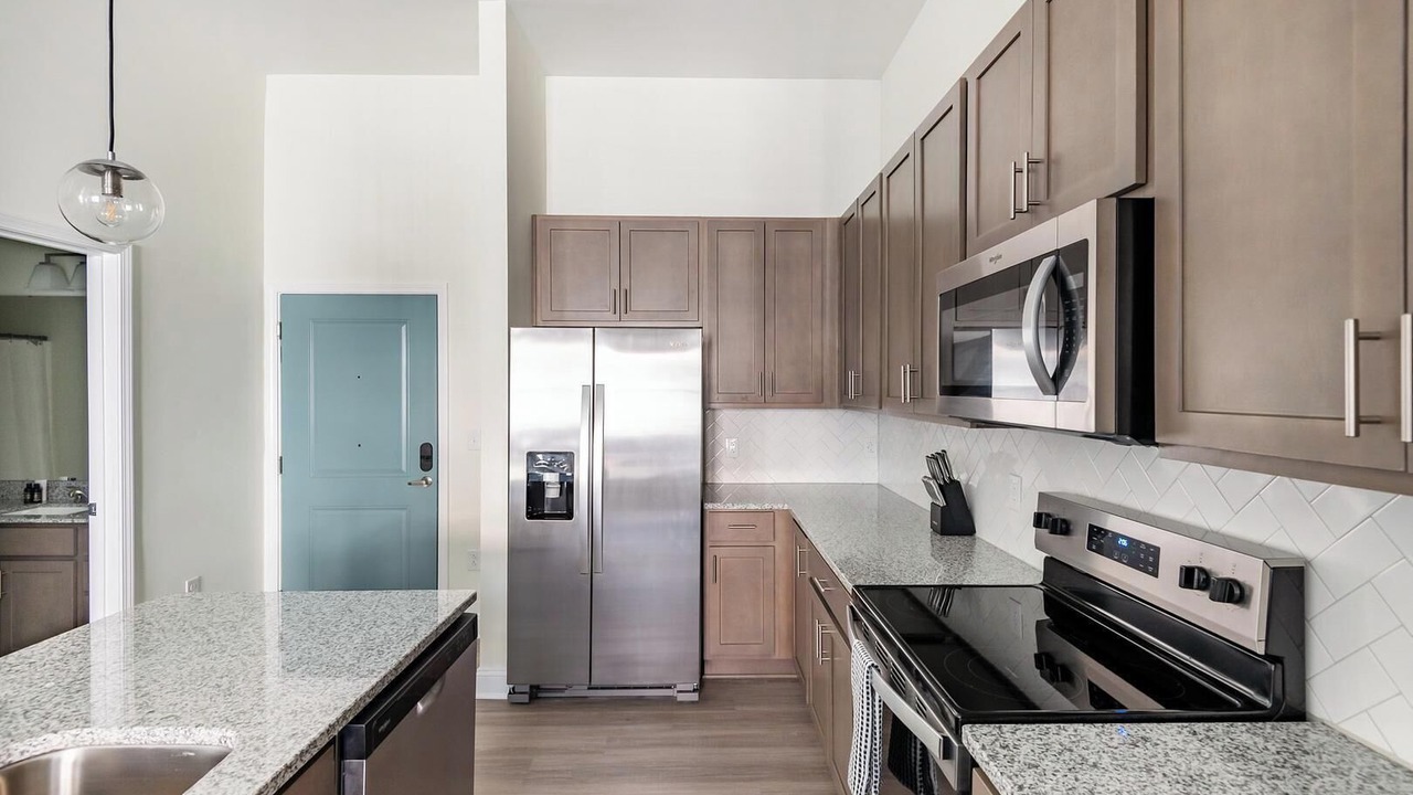 Photo of Kitchen in Wilmington