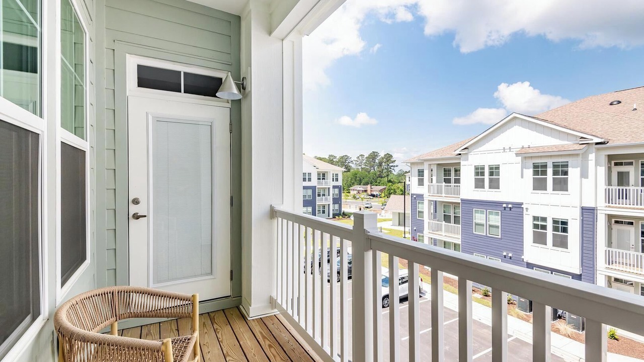 Photo of Outdoor in Wilmington