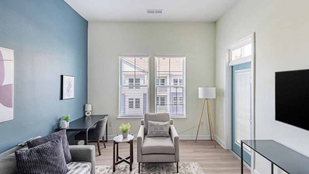 Photo of Livingroom in Wilmington