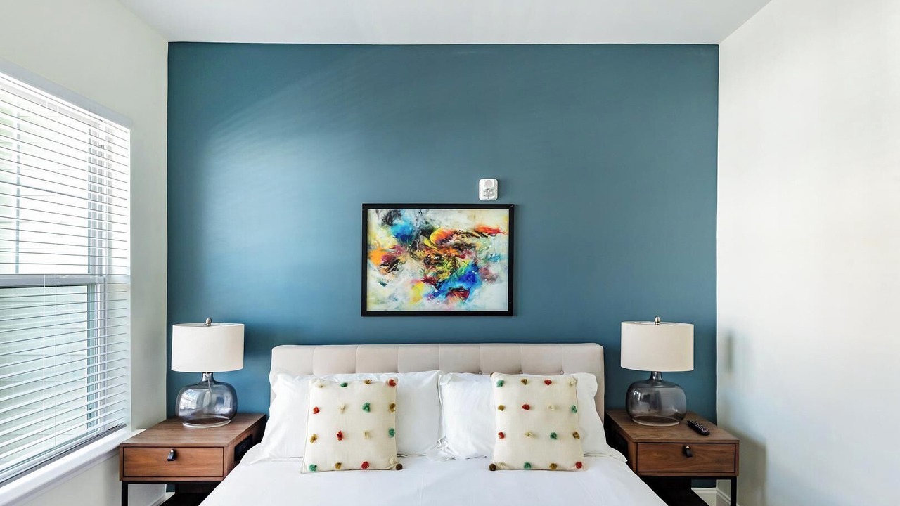 Photo of Bedroom in Wilmington