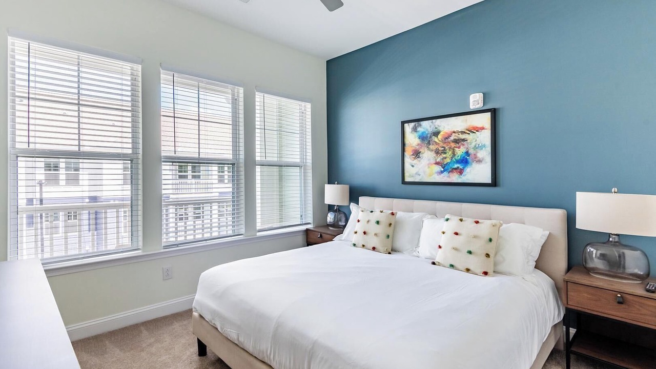 Photo of Bedroom in Wilmington