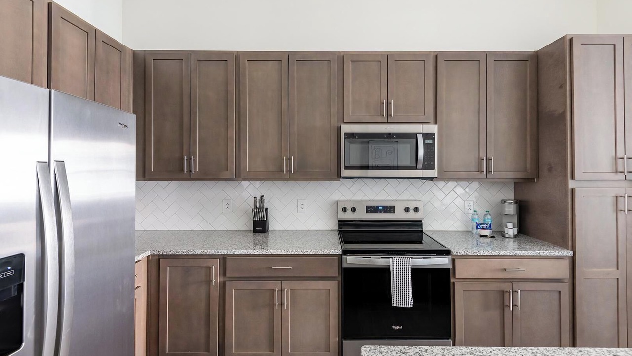 Photo of Kitchen in Wilmington
