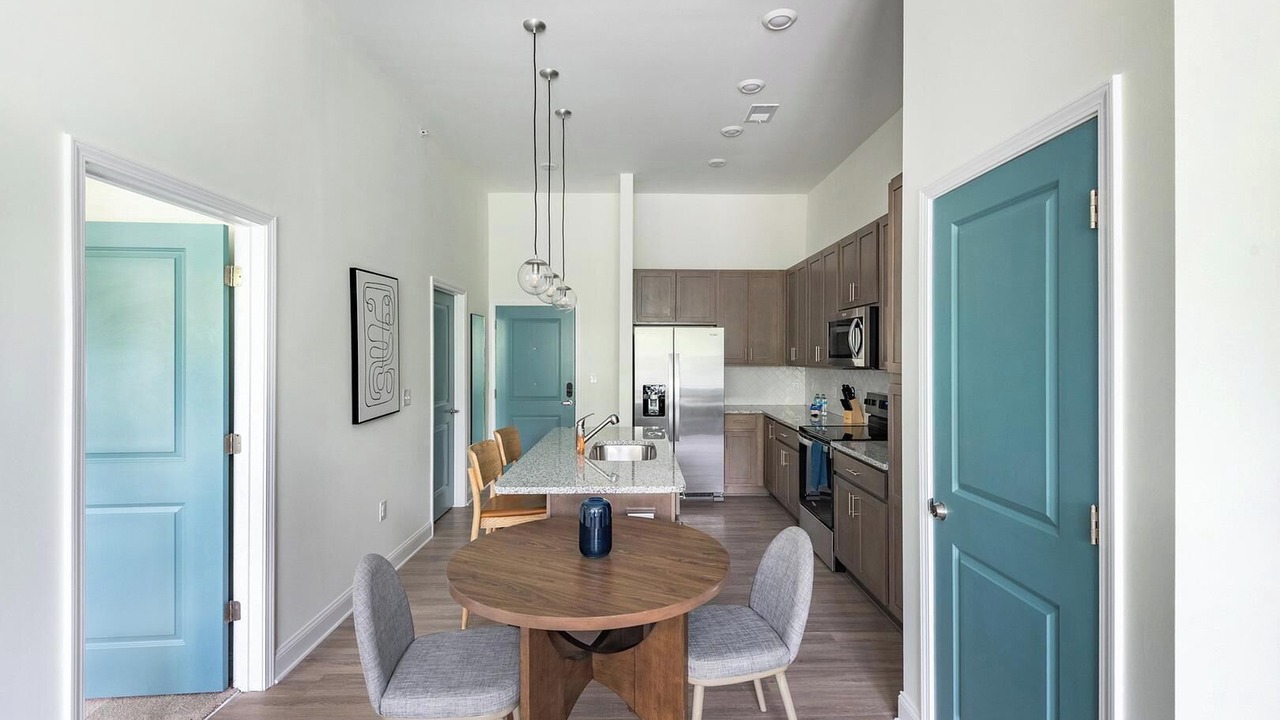 Photo of Kitchen in Wilmington