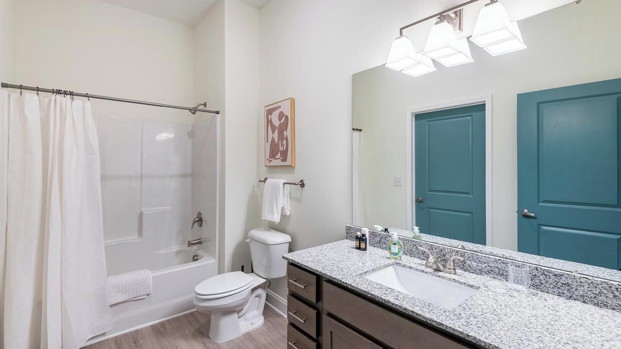 Photo of Bathroom in Wilmington