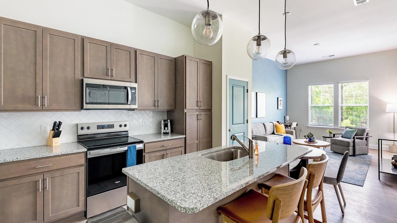 Photo of Kitchen in Wilmington