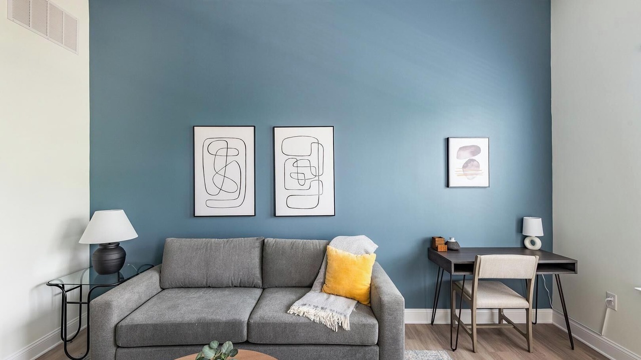 Photo of Livingroom in Wilmington