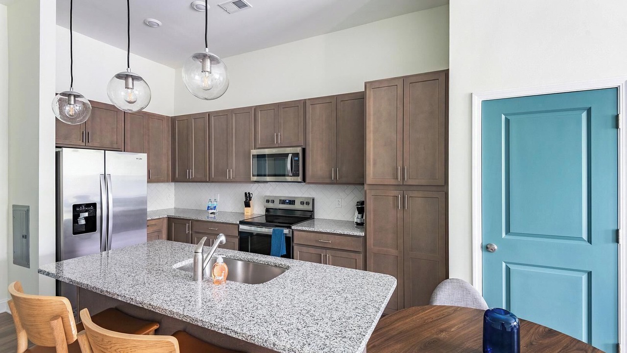 Photo of Kitchen in Wilmington