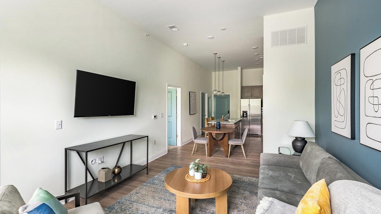 Photo of Livingroom in Wilmington